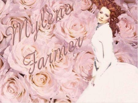Mylène Farmer